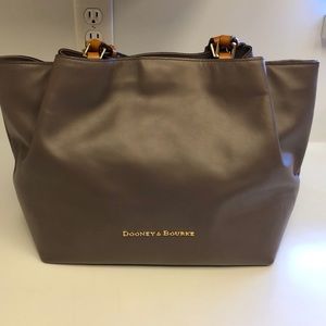 Dooney & Bourke handbag